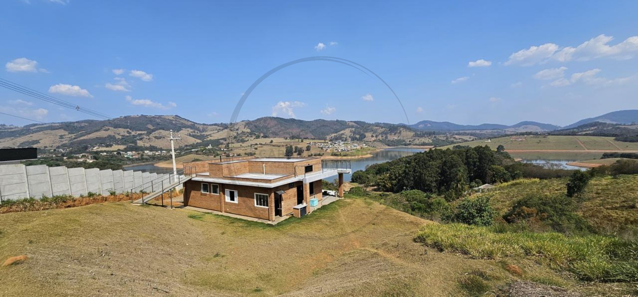 Chácara, 2 quartos, 1500 m² - Foto 34