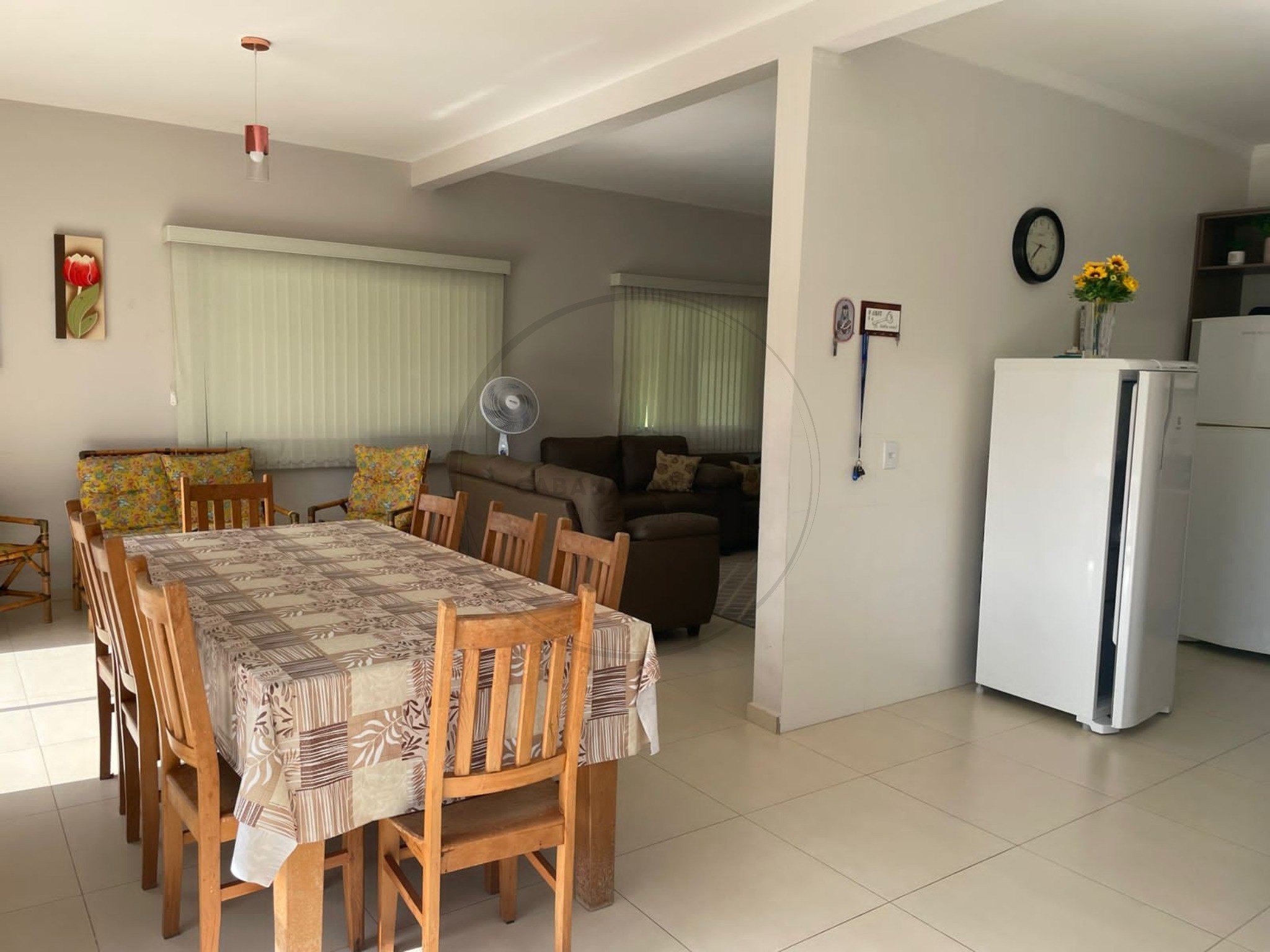 Chácara, 5 quartos, 1000 m² - Foto 22