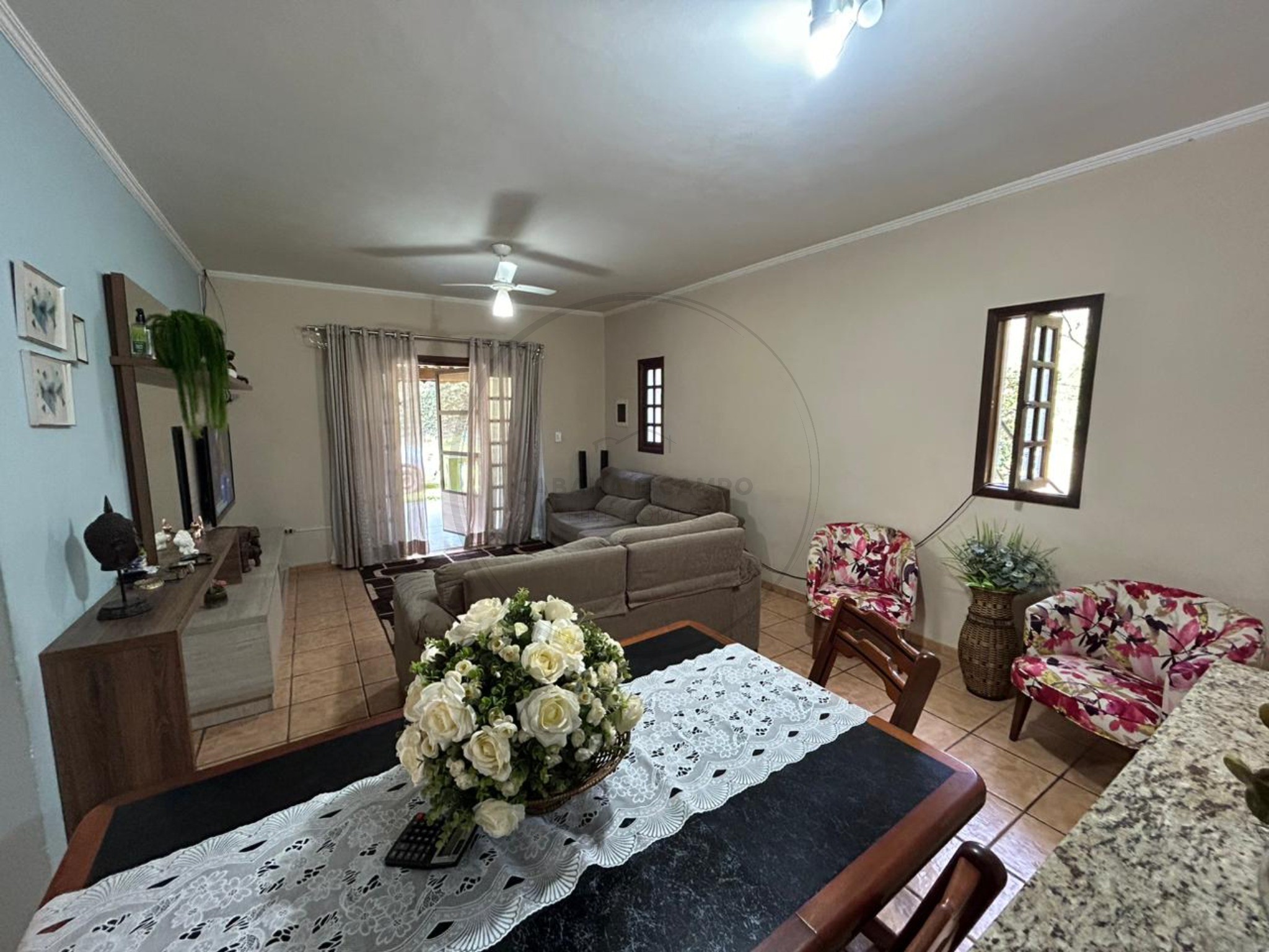 Chácara, 3 quartos, 1725 m² - Foto 17