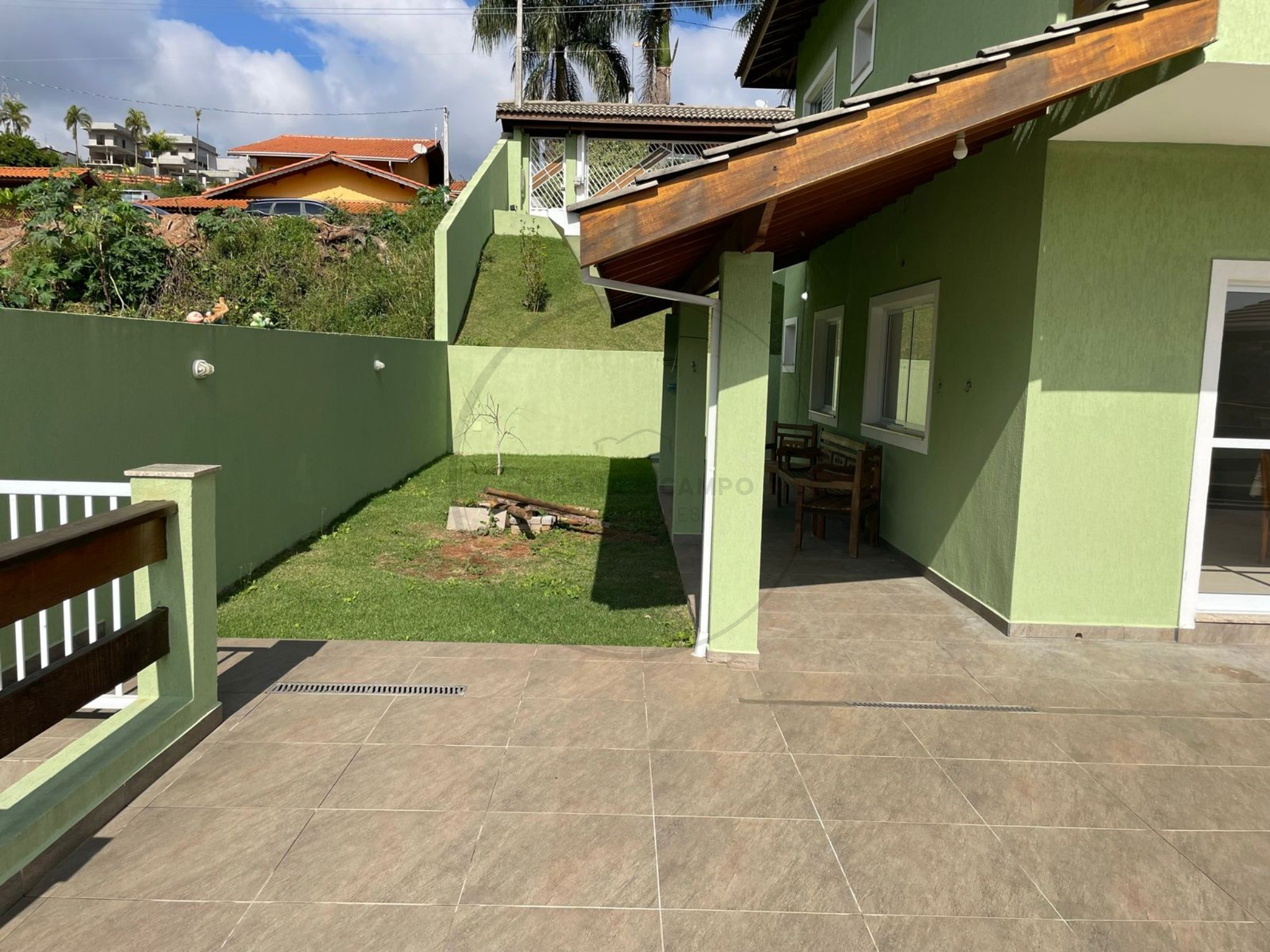 Chácara, 5 quartos, 1000 m² - Foto 23