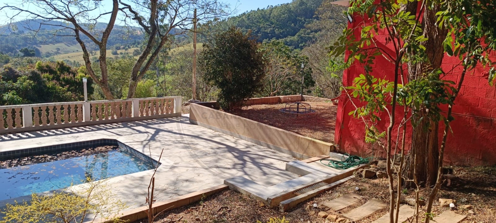 Chácara, 3 quartos, 2400 m² - Foto 26