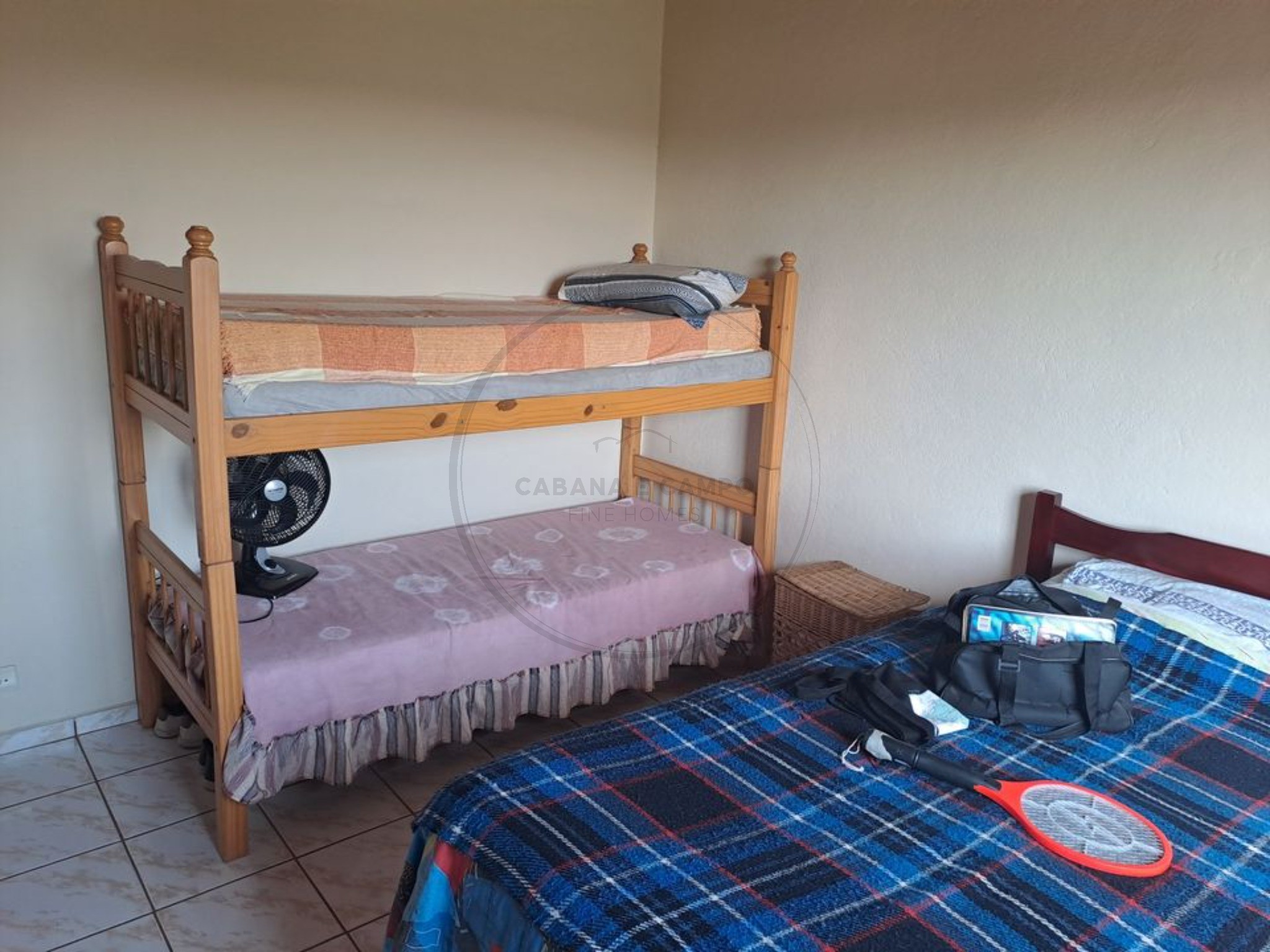 Chácara, 3 quartos, 1360 m² - Foto 9