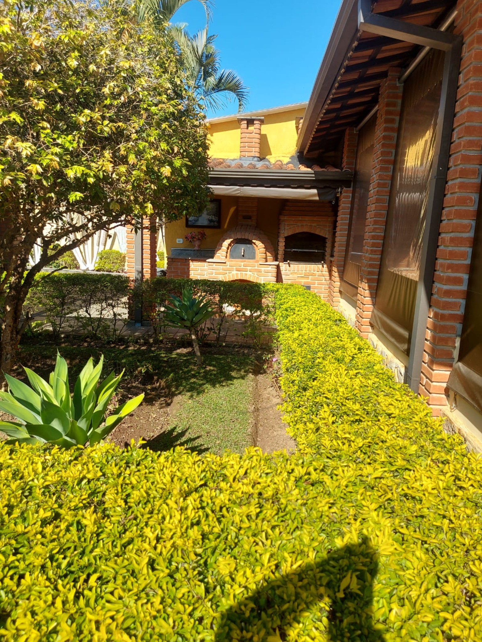 Chácara, 5 quartos, 1270 m² - Foto 37