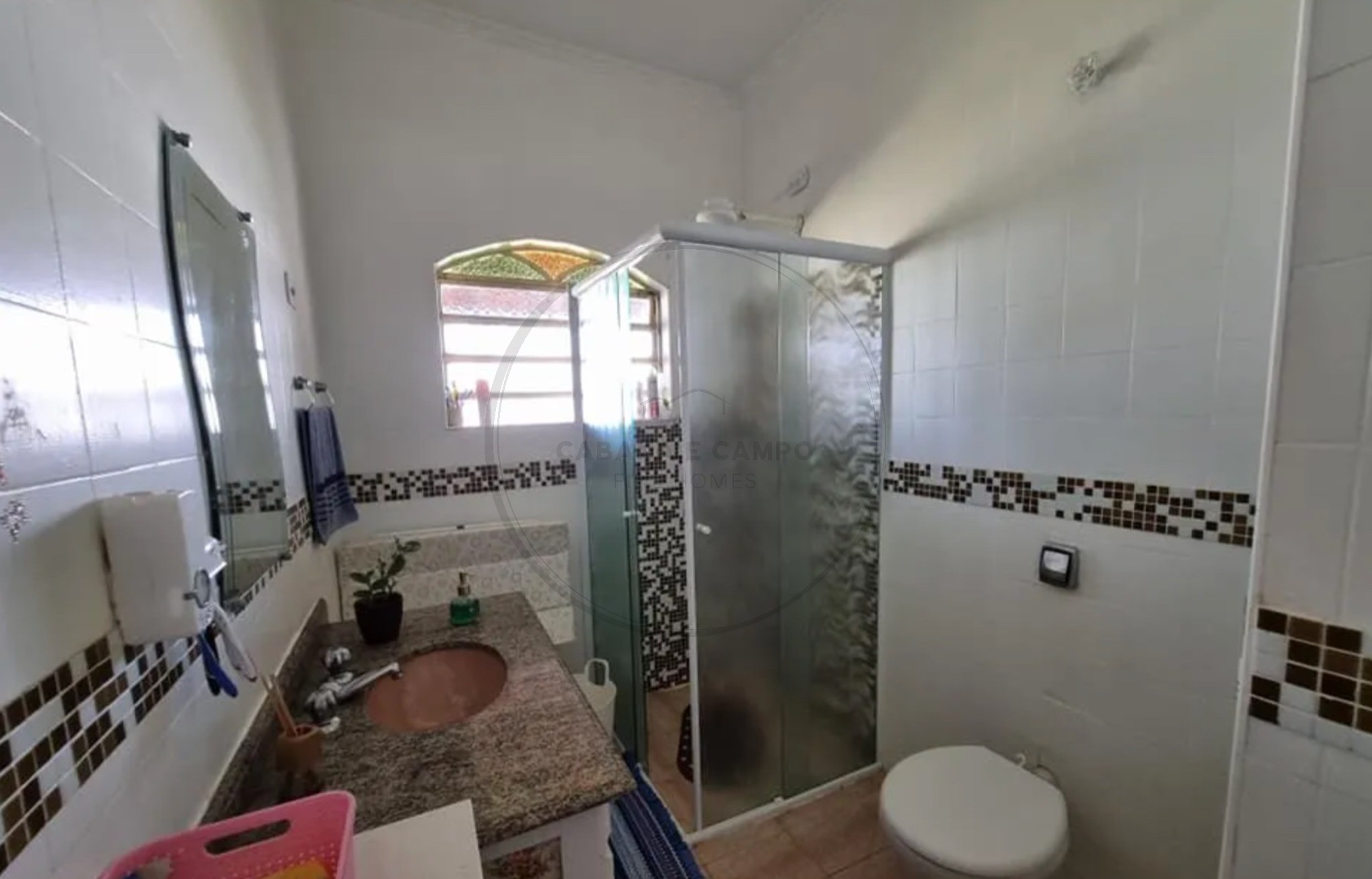 Chácara, 4 quartos, 1000 m² - Foto 7
