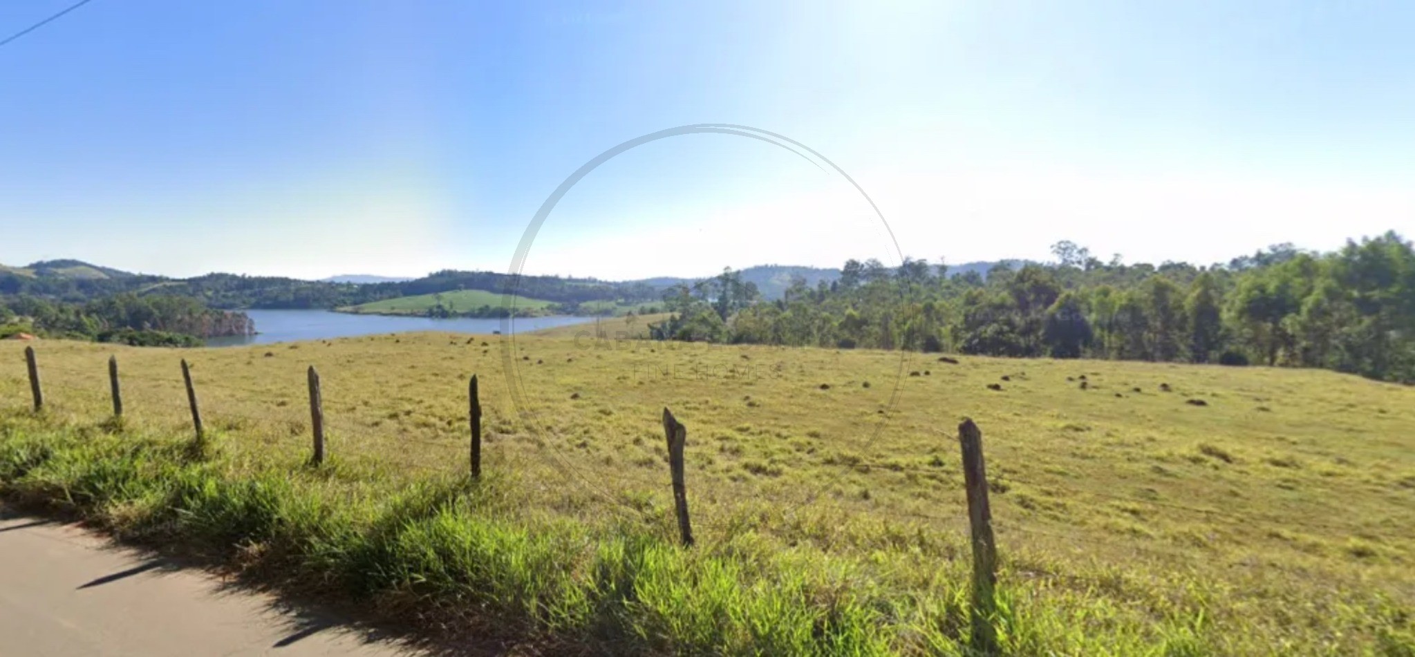 Terreno, 2 hectares - Foto 2