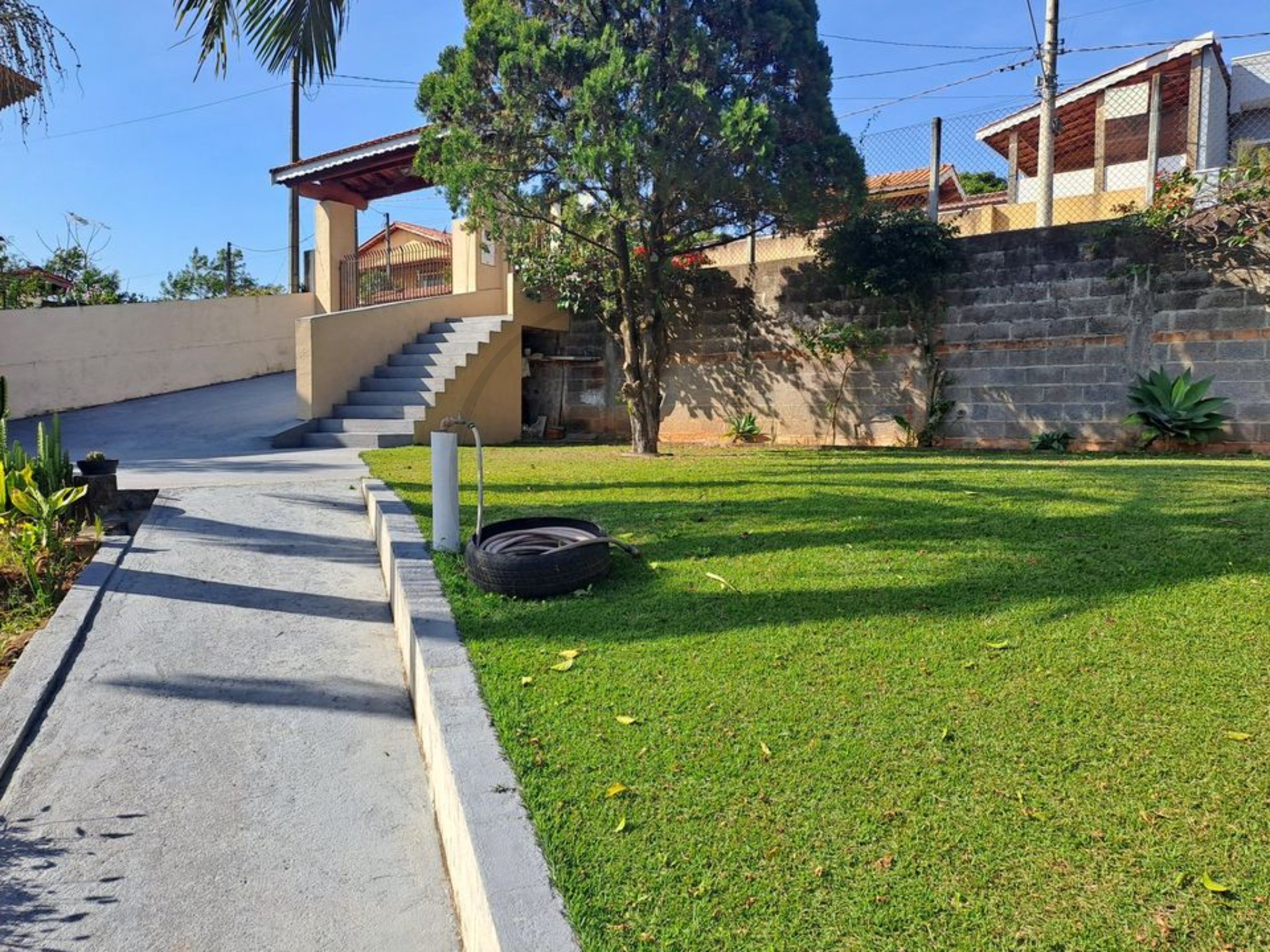 Chácara, 3 quartos, 1360 m² - Foto 12