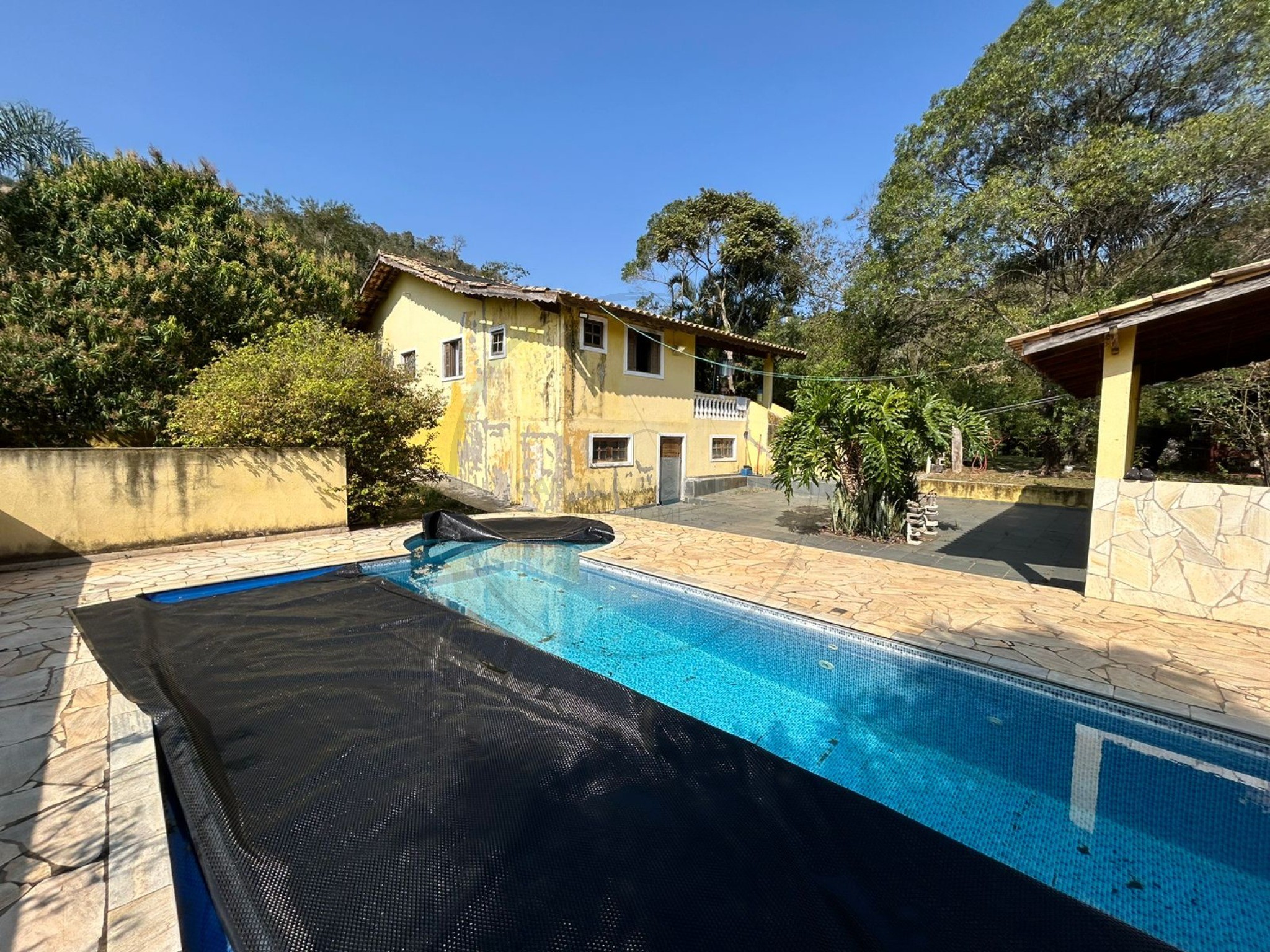 Chácara, 3 quartos, 1725 m² - Foto 11