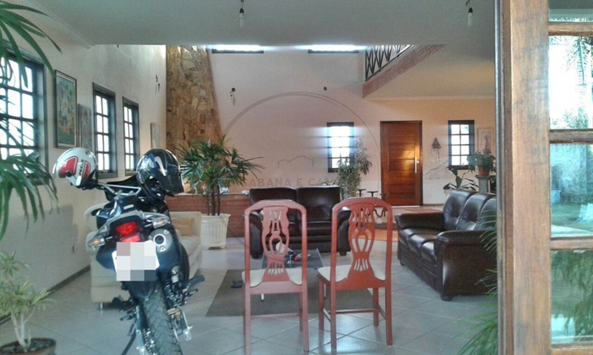 Chácara, 4 quartos, 1000 m² - Foto 18