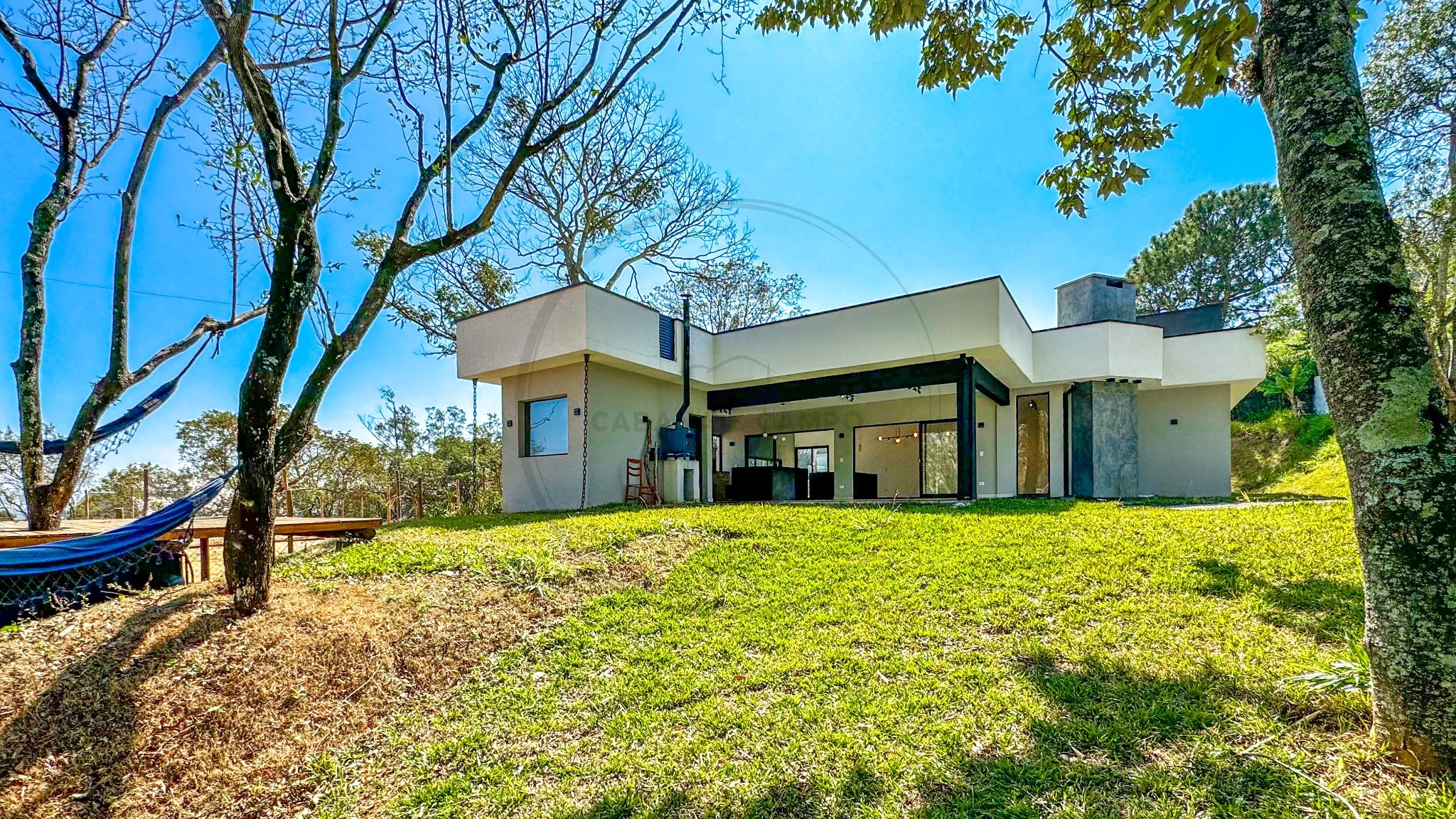 Chácara, 3 quartos, 1000 m² - Foto 46