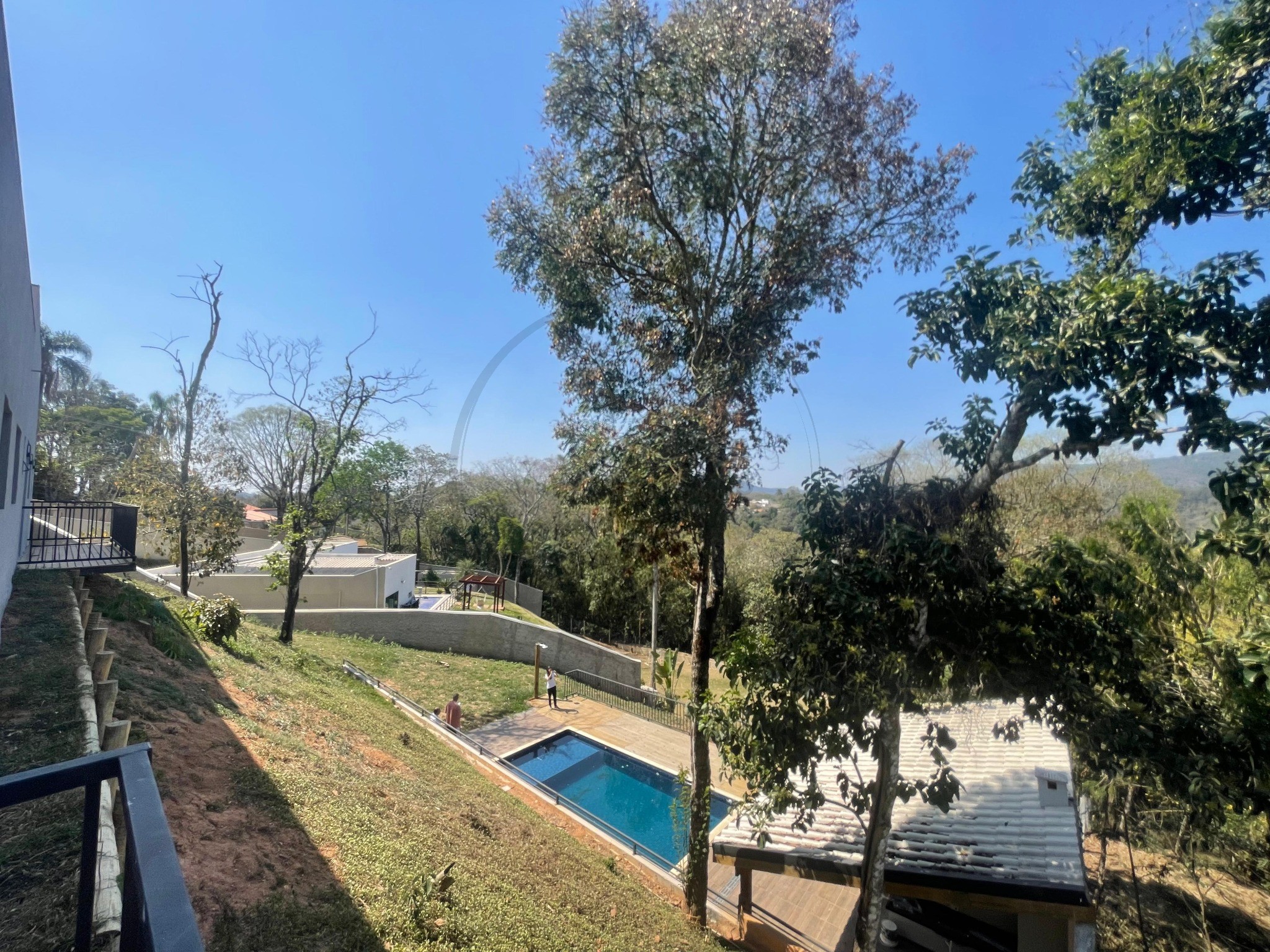 Chácara, 3 quartos, 880 m² - Foto 26