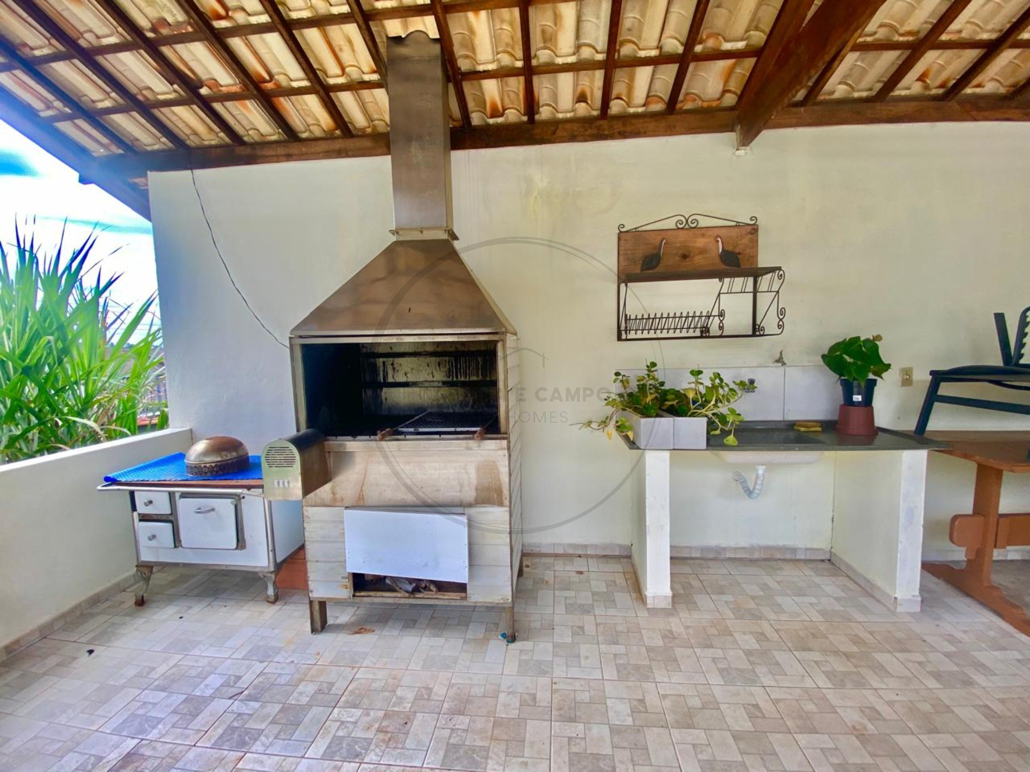 Chácara, 3 quartos, 1000 m² - Foto 30