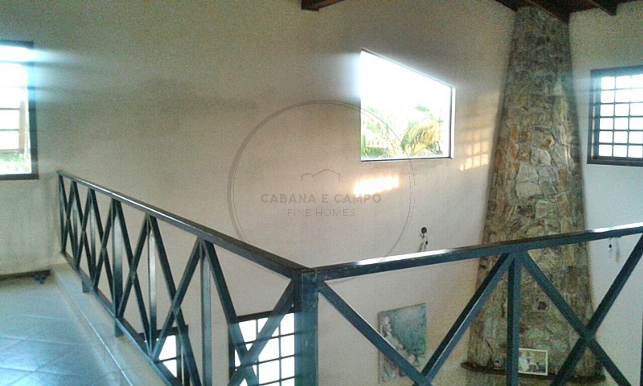 Chácara, 4 quartos, 1000 m² - Foto 7