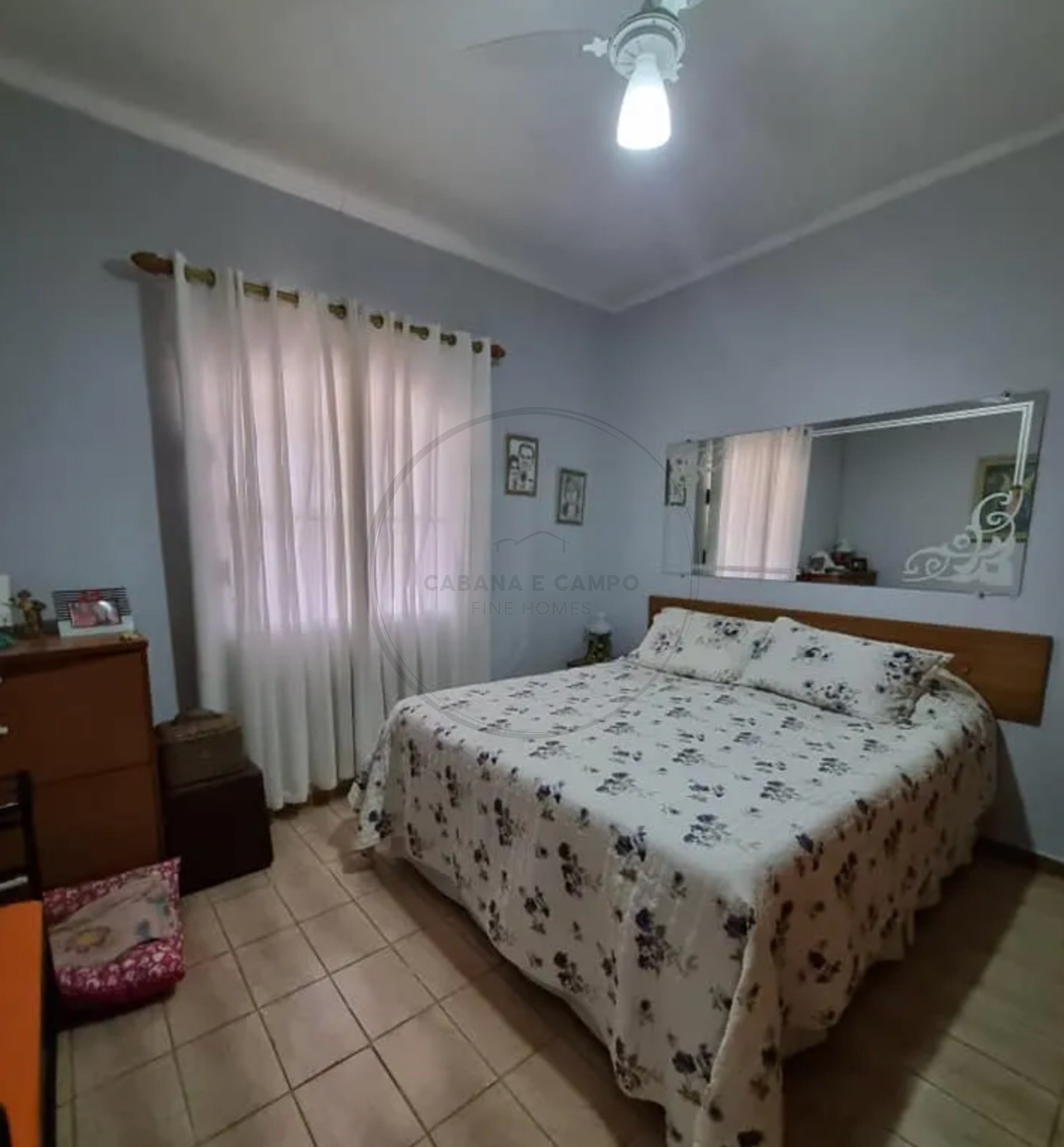Chácara, 4 quartos, 1000 m² - Foto 8