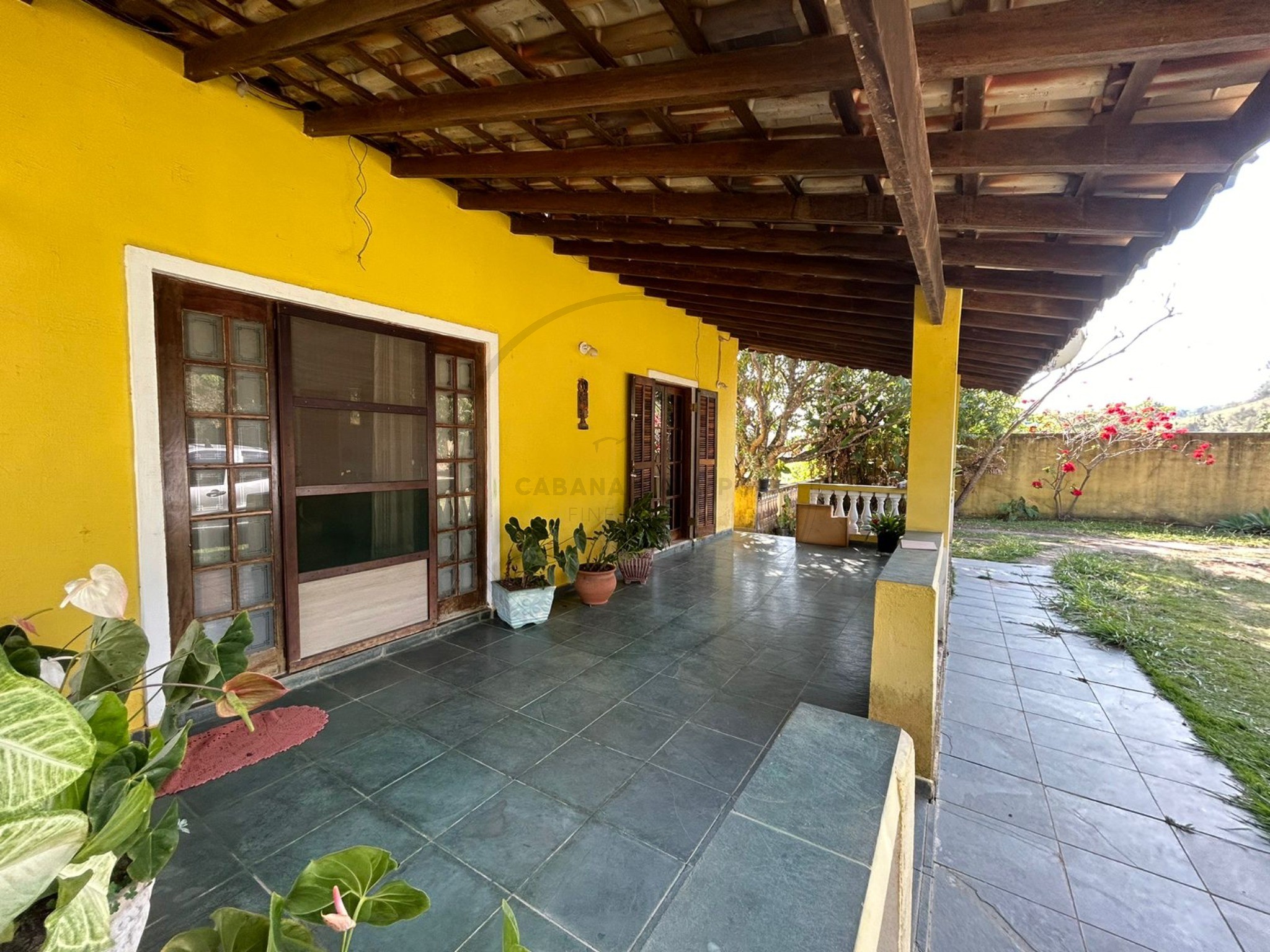 Chácara, 3 quartos, 1725 m² - Foto 3