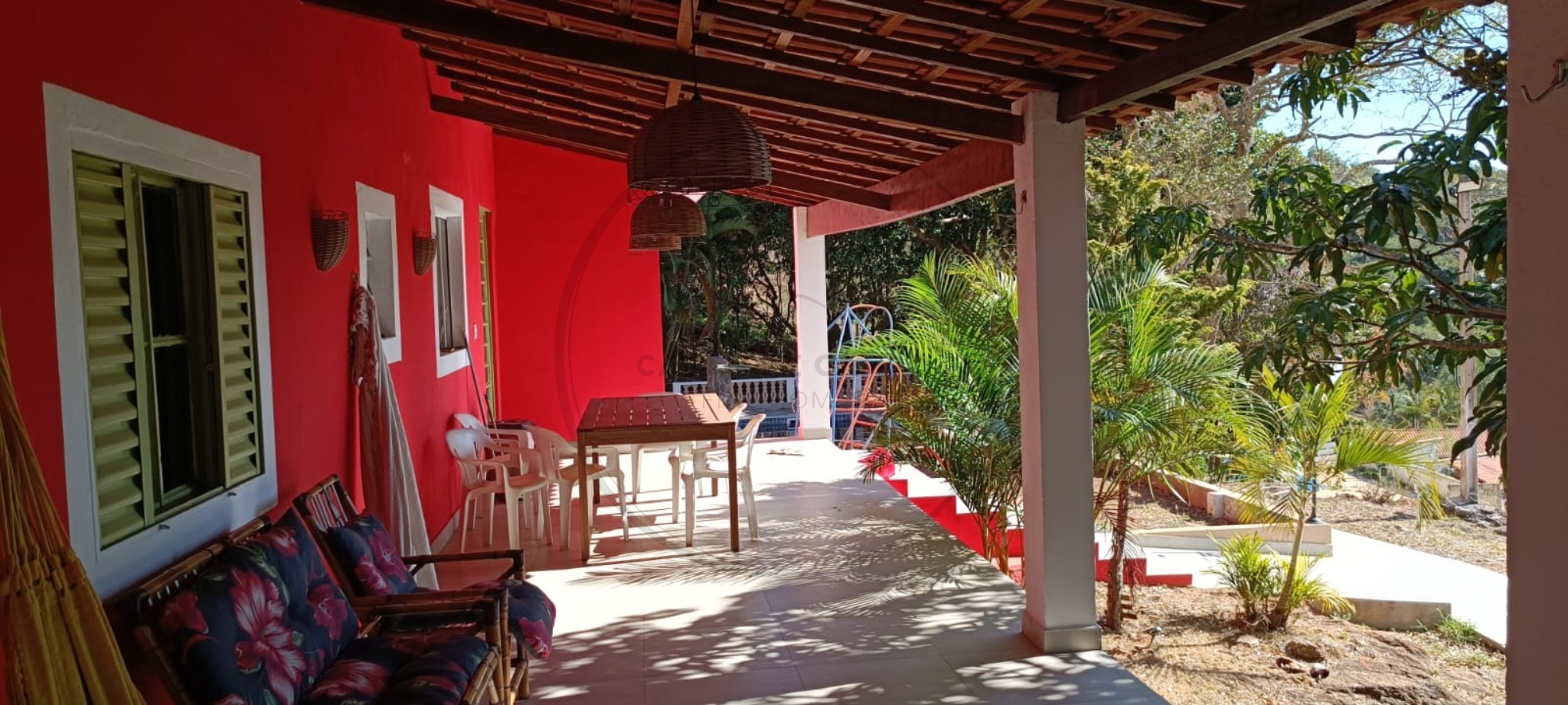 Chácara, 3 quartos, 2400 m² - Foto 21