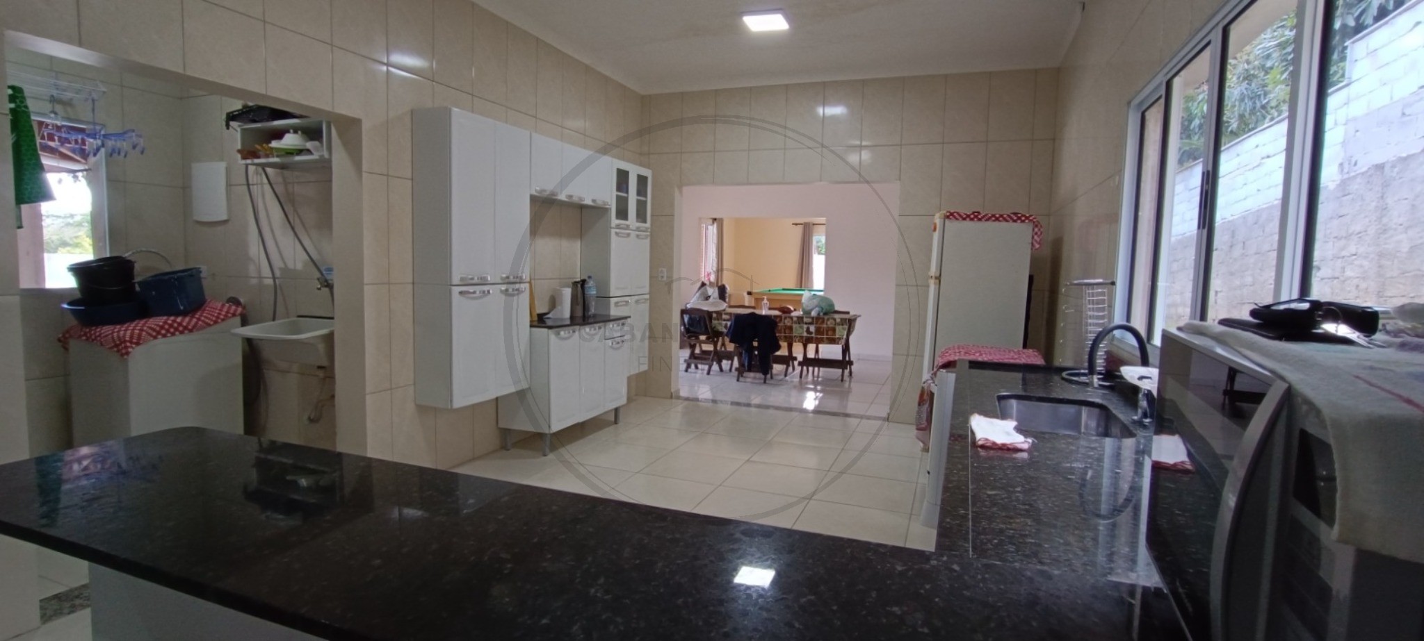 Chácara, 3 quartos, 1600 m² - Foto 10