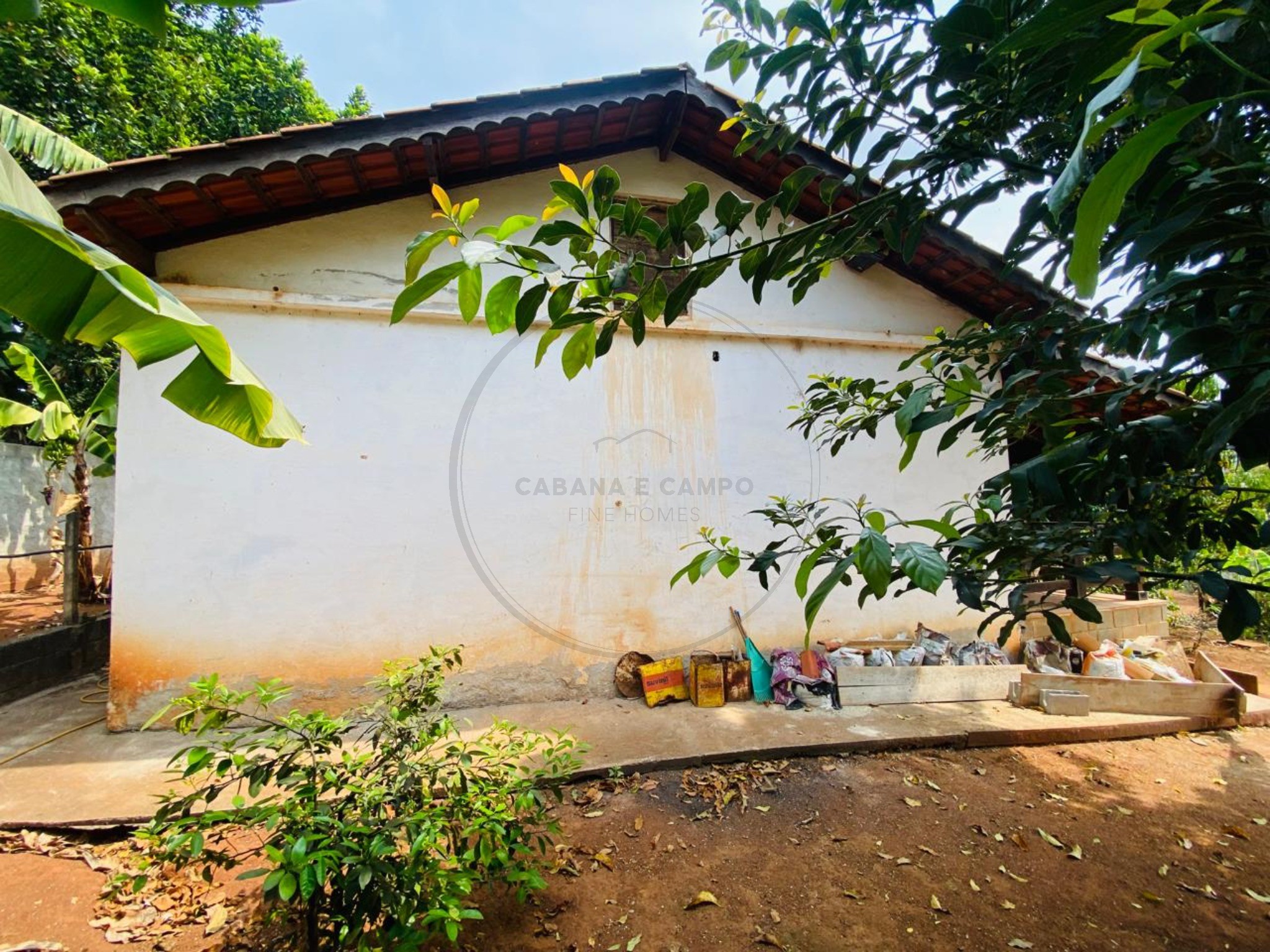 Chácara, 2 quartos - Foto 8