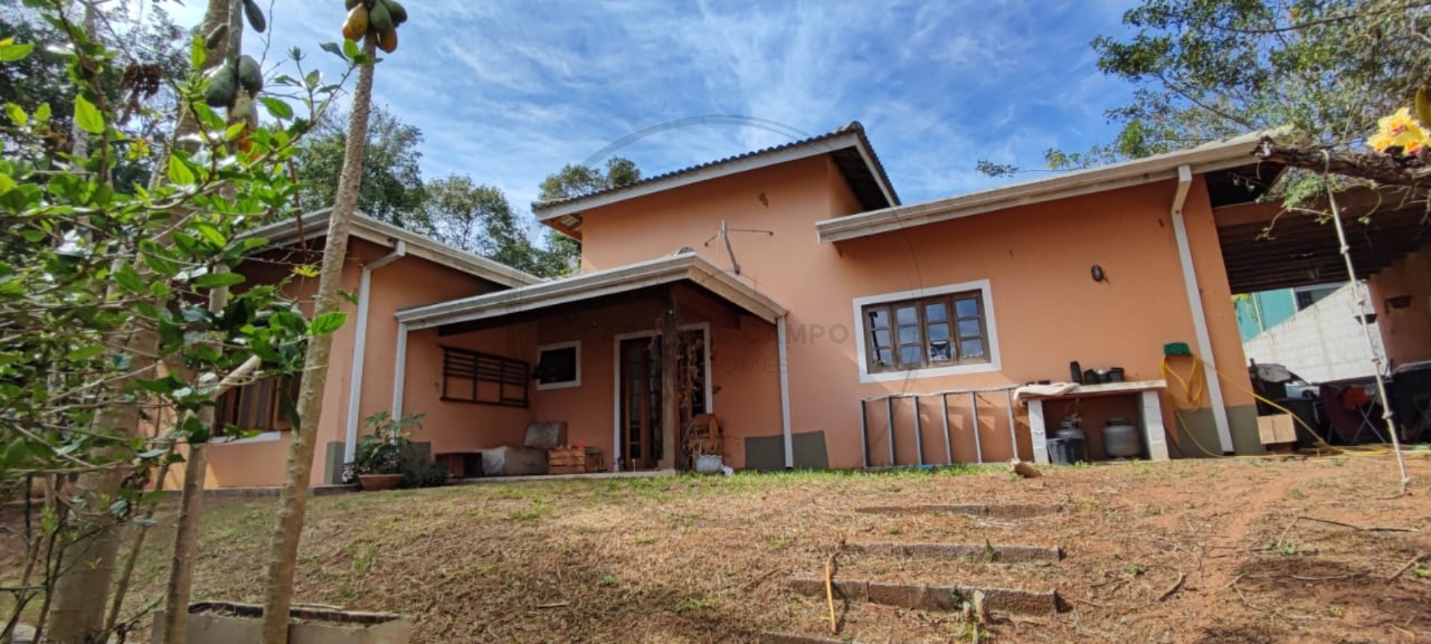 Chácara, 4 quartos, 1000 m² - Foto 8