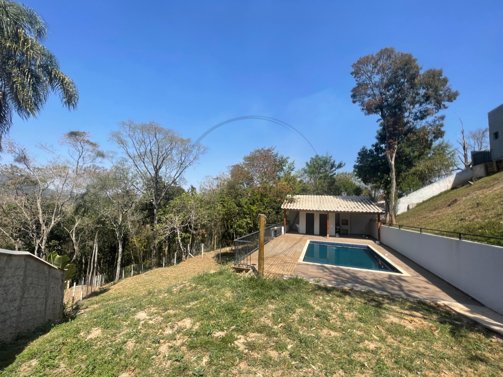 Chácara, 3 quartos, 880 m² - Foto 10