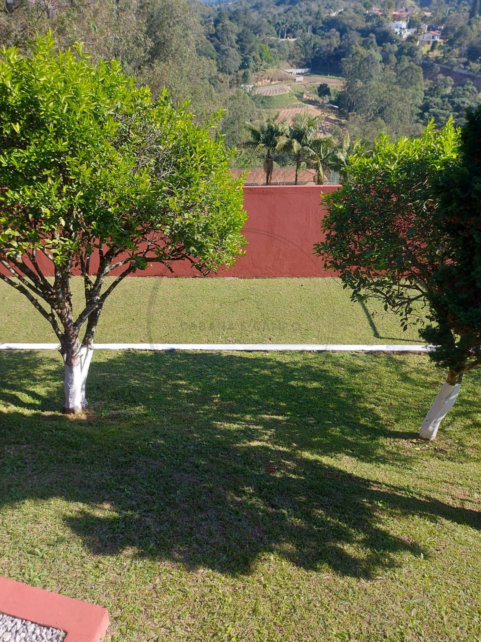 Chácara, 5 quartos, 1270 m² - Foto 38