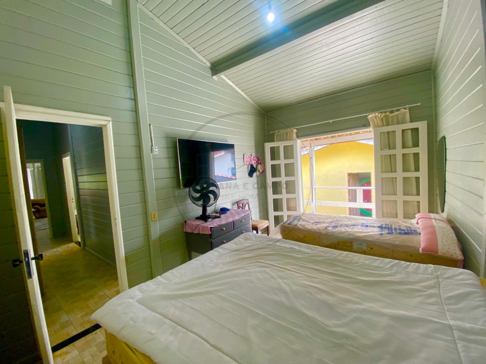 Chácara, 3 quartos, 1000 m² - Foto 19