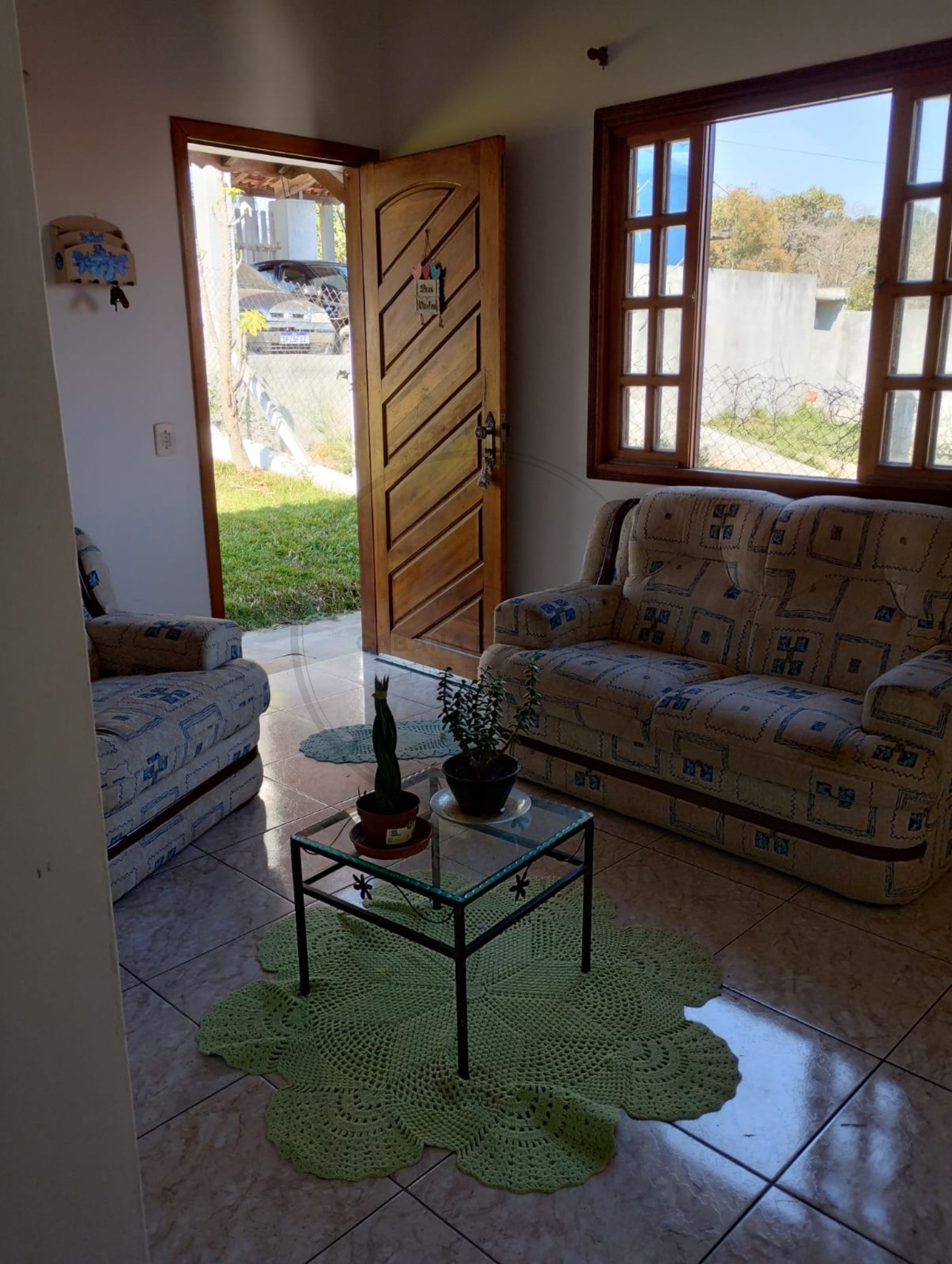 Chácara, 2 quartos, 600 m² - Foto 16