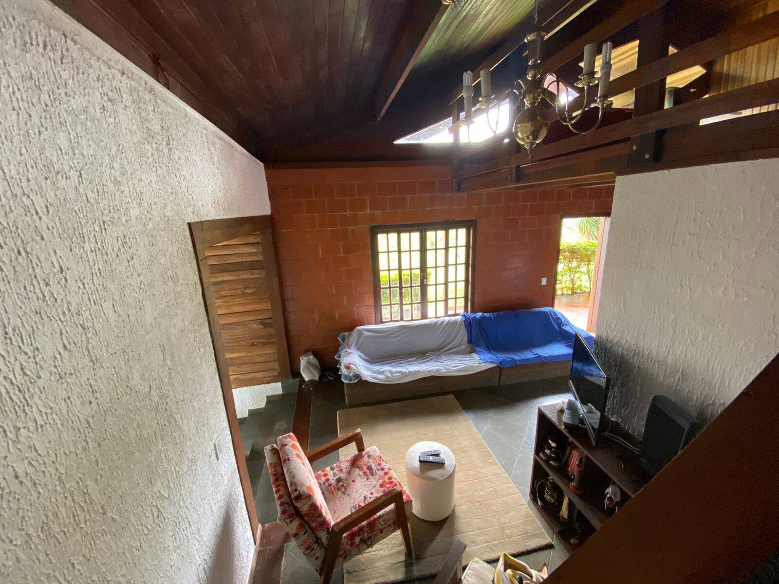 Chácara, 3 quartos, 400 m² - Foto 14