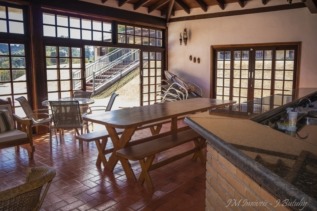 Chácara, 5 quartos, 5000 m² - Foto 20