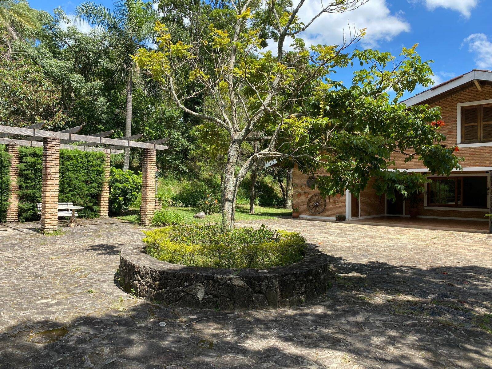 Sítio, 7 quartos, 3 hectares - Foto 22