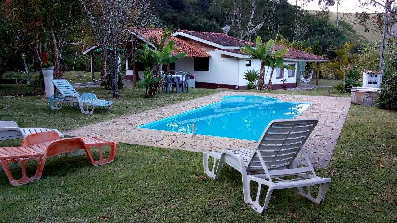 Chácara, 2 quartos, 1600 m² - Foto 2