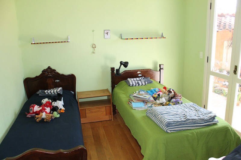 Chácara, 2 quartos, 1000 m² - Foto 9