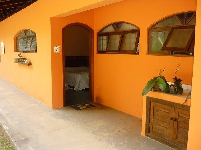 Pousada-Chalé, 10 quartos, 40935 m² - Foto 19