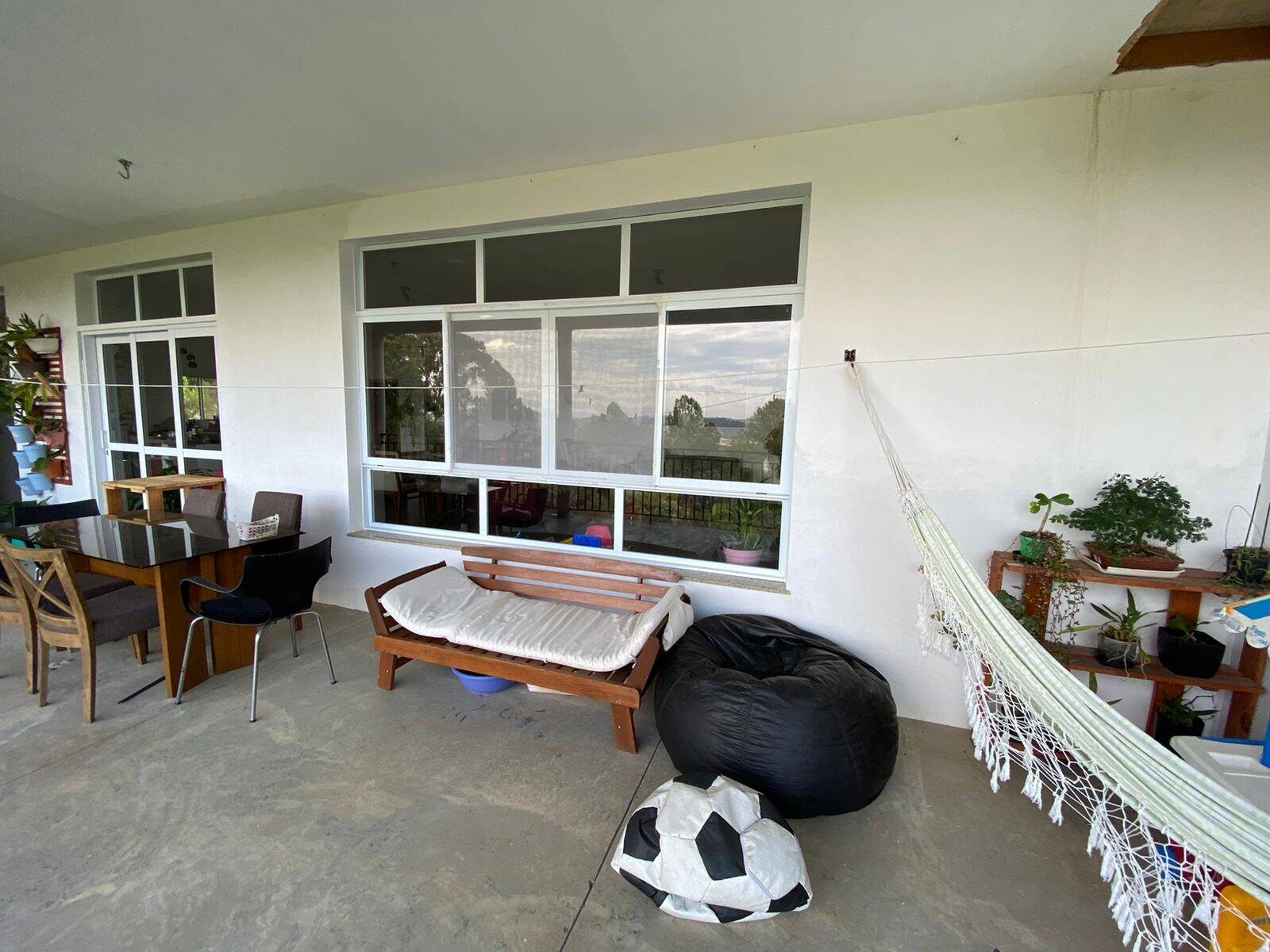 Chácara, 6 quartos, 3140 m² - Foto 13