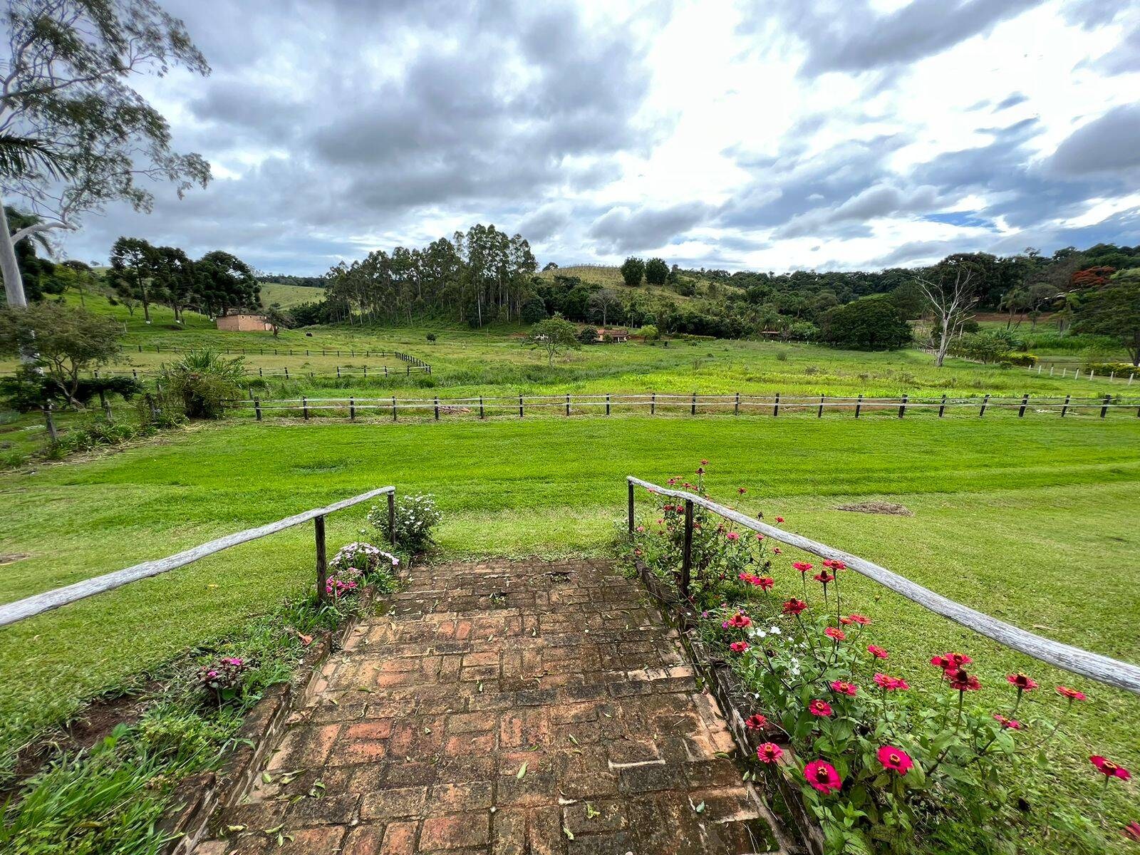 Sítio, 6 quartos, 15 hectares - Foto 17