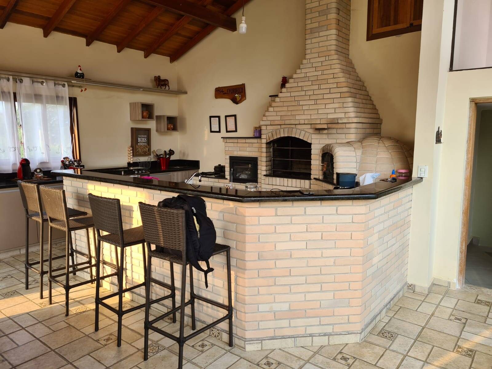 Chácara, 5 quartos, 2000 m² - Foto 25