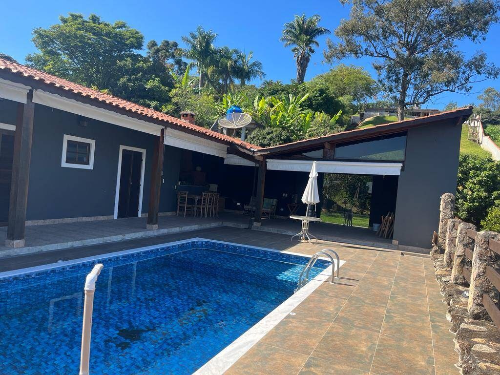 Chácara, 4 quartos, 1000 m² - Foto 3