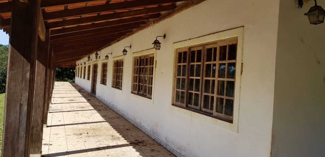 Chácara, 7 quartos, 4 hectares - Foto 19