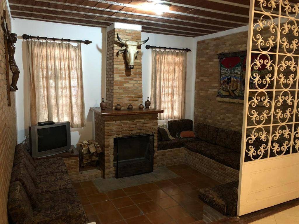 Sítio, 10 quartos, 5 hectares - Foto 36