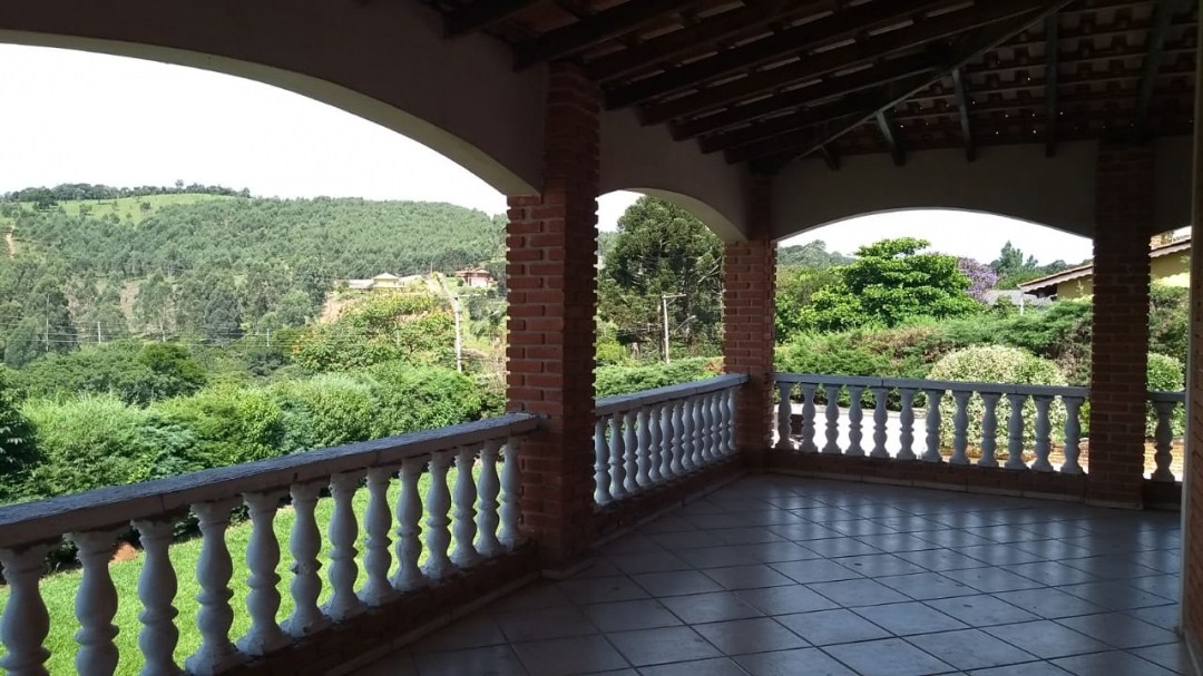 Chácara, 4 quartos, 1350 m² - Foto 15