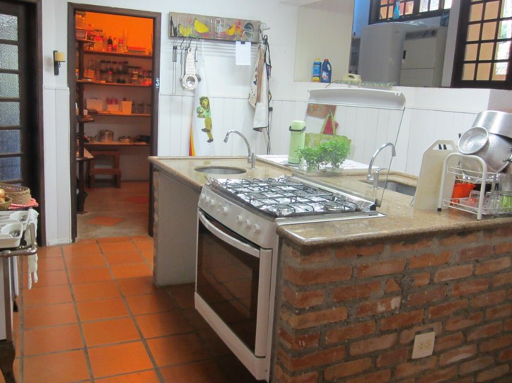Sítio, 5 quartos, 2 hectares - Foto 4