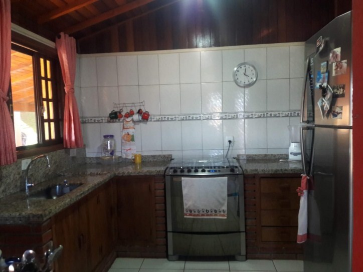 Chácara, 8 quartos, 2400 m² - Foto 54