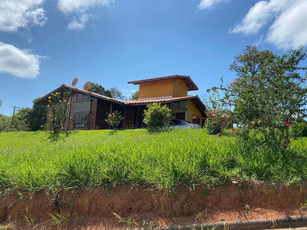 Pousada-Chalé, 30000 m² - Foto 21