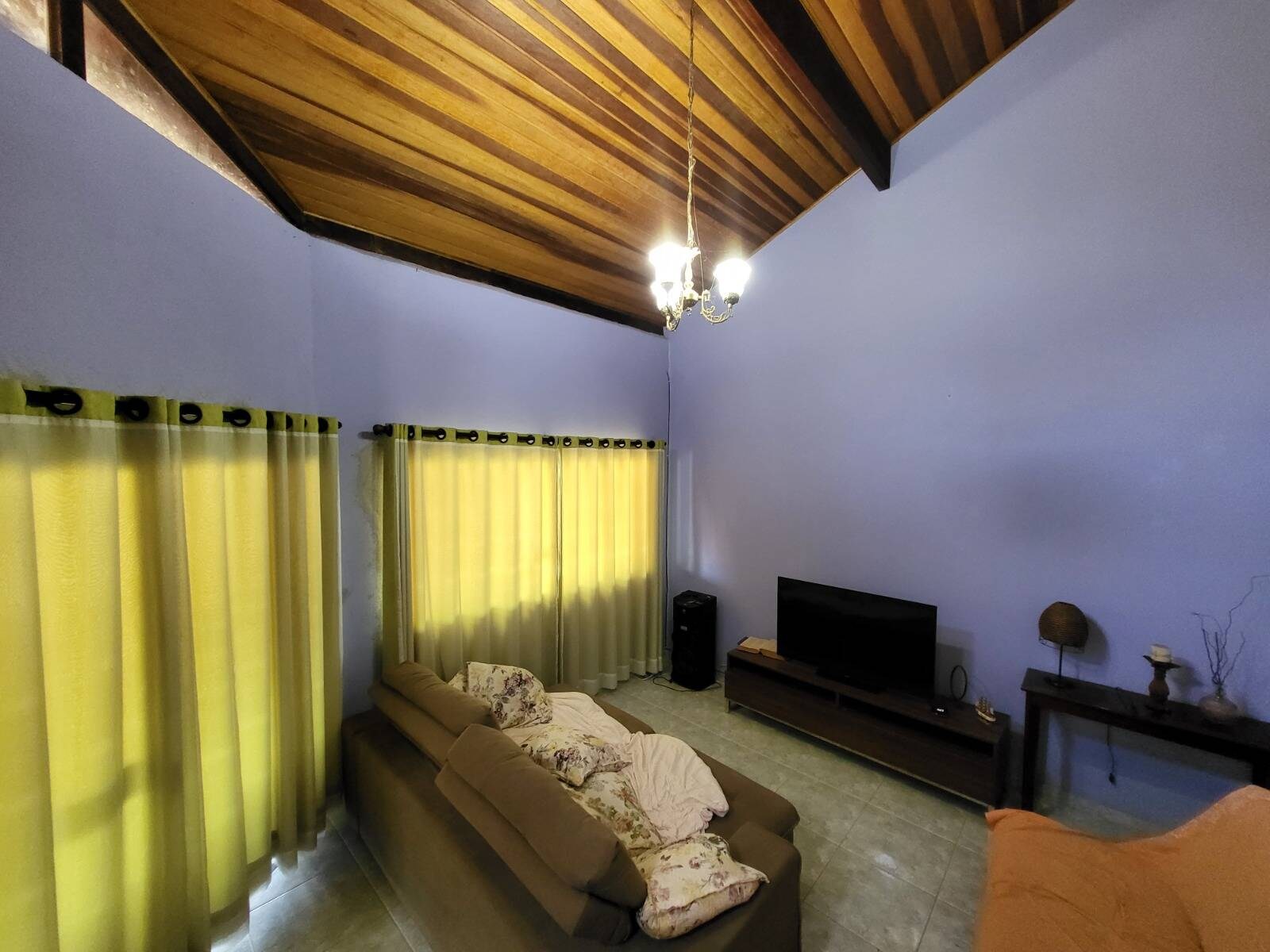 Chácara, 2 quartos, 970 m² - Foto 7