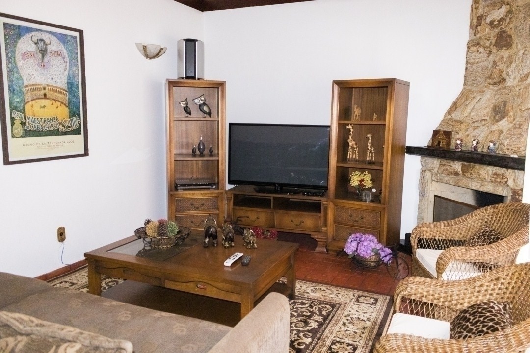 Chácara, 5 quartos, 5000 m² - Foto 26