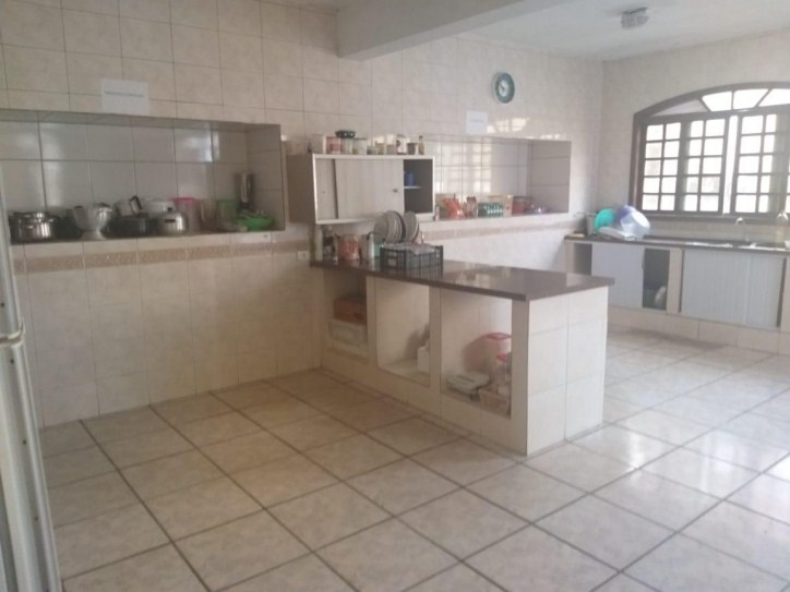 Chácara, 10 quartos, 8529 m² - Foto 6