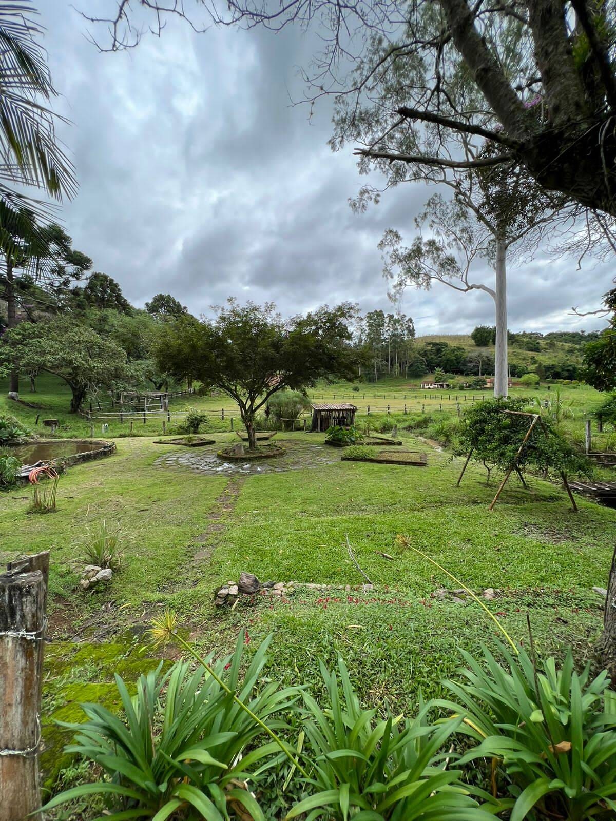 Sítio, 6 quartos, 15 hectares - Foto 33