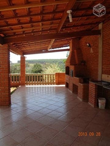 Chácara, 4 quartos, 1350 m² - Foto 27