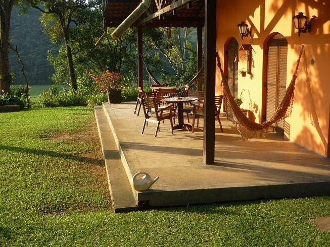 Pousada-Chalé, 10 quartos, 40935 m² - Foto 23
