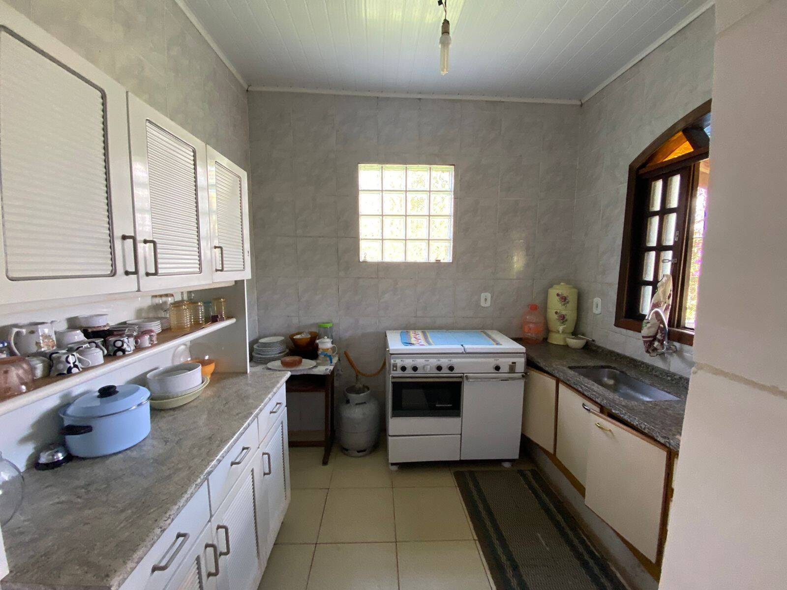 Chácara, 5 quartos, 3662 m² - Foto 4