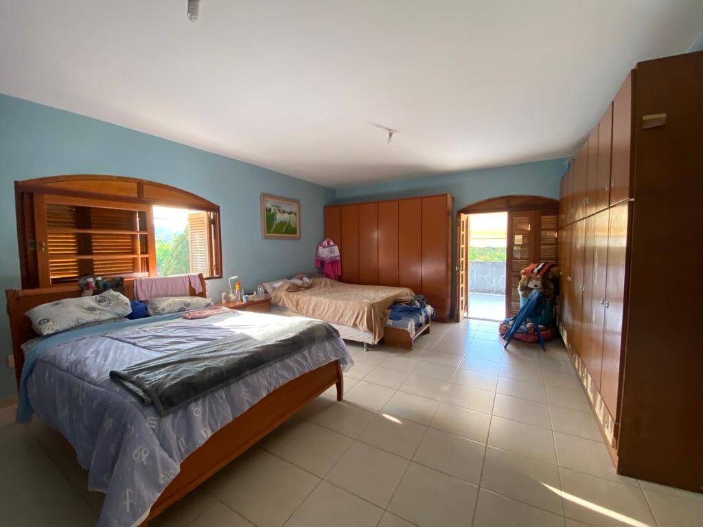 Chácara, 5 quartos, 4000 m² - Foto 17